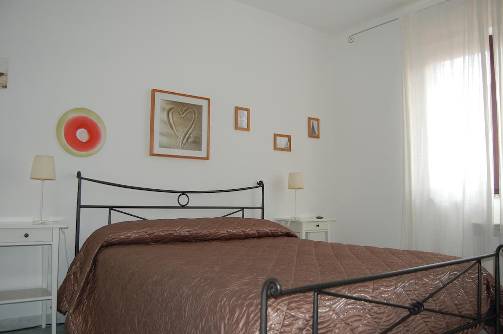I Ginepri B&B Portoscuso Room photo