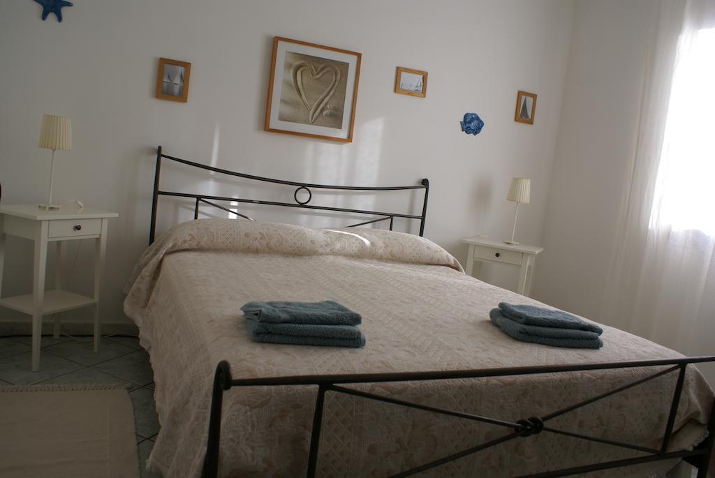 I Ginepri B&B Portoscuso Room photo