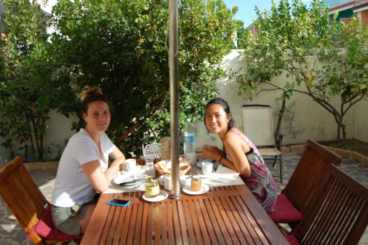 I Ginepri B&B Portoscuso Exterior photo
